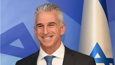 رئيس الموساد يحذر من محاولات إيران خداع العالم وتشغيل برنامجها النووي