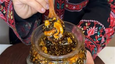 اختراع سحري لعلاج النحافة المختوم الفلسطيني.. وصفة شعبية بخطوات بسيطة