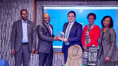   CIB يحتفل بالدفعة الثالثة من برنامج “الائتمان المصرفي لشرق إفريقيا” في كينيا