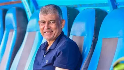 وزير الرياضة يوجه بتذليل العقبات أمام صابر عيد أثناء تلقيه العلاج بمعهد ناصر