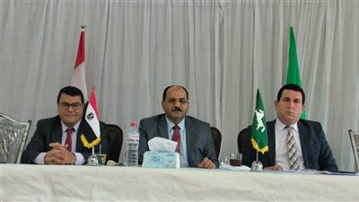 رئيس الجنة العامة بالشرقية: انتظام العملية الانتخابية وسط إقبال الناخبين