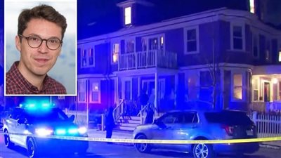 مقتل عالم نووي يهودي بالرصاص في شقته بولاية ماساتشوستس الأمريكية