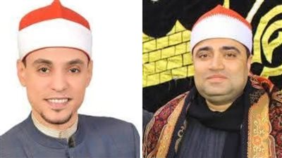 شعائر الفجر | أبو فيوض قارئا..ومحمد السوهاجي مبتهلا من الجامع الأزهر