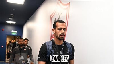 شكوى رسمية وهجوم ناري.. التفاصيل الكاملة لأزمة الزمالك مع محمد أشرف روقا
