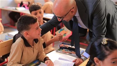 آلية سداد مصروفات المدارس الرسمية والمتميزة للغات 2025