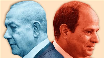 عاجل.. نتنياهو يوافق على صفقة بيع الغاز الطبيعي إلى مصر 