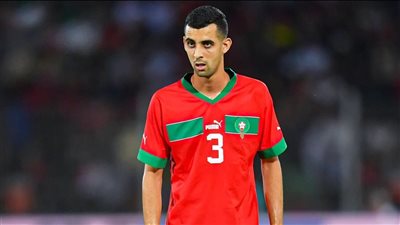 مقابل 24 مليون جنيه.. الأهلي يحسم تعاقده مع يوسف بلعمري