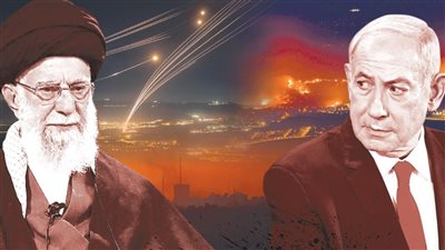 إيران تقضي على شبكة تجسس أمريكية إسرائيلية خلال حرب استمرت 12 يوما