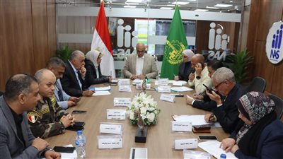 محافظ القليوبية يعلن غلق اللجان في اليوم الأول لجولة إعادة انتخابات النواب