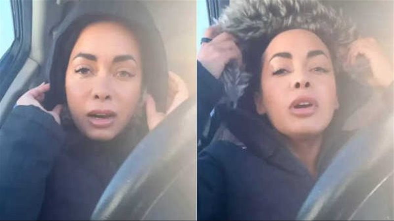 صانعة المحتوى جيسيكا