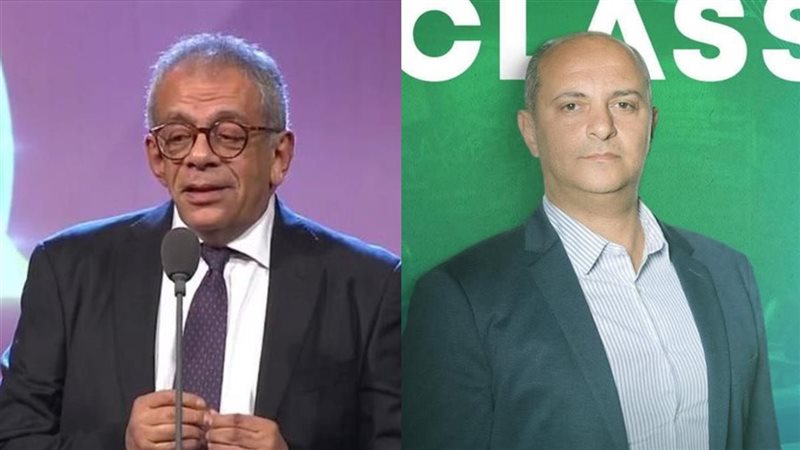 محمد هشام عبية ويسري