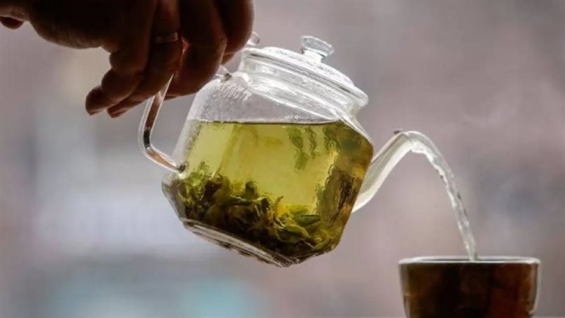 مشروبات  مضادات الأكسده