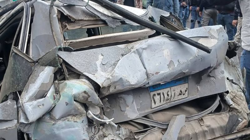 جانب من الحادث