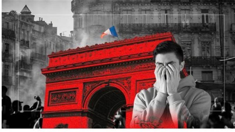 اختراق وزارة الداخلية