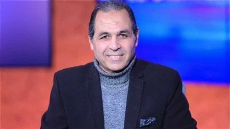 تامر عبدالحميد