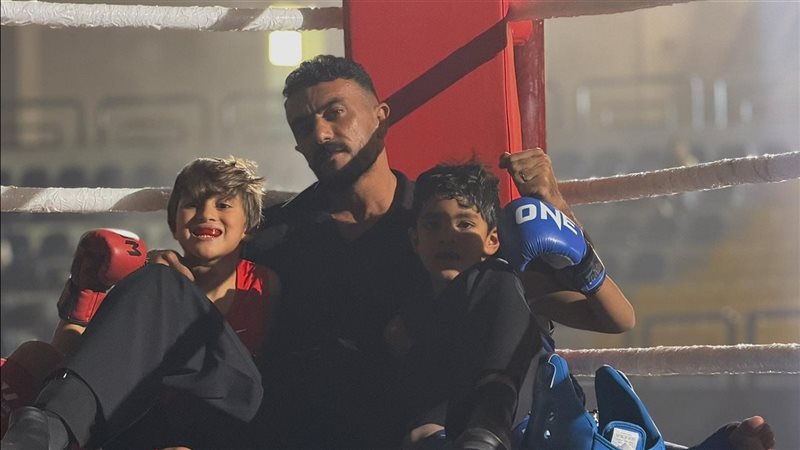 أحمد العوضي