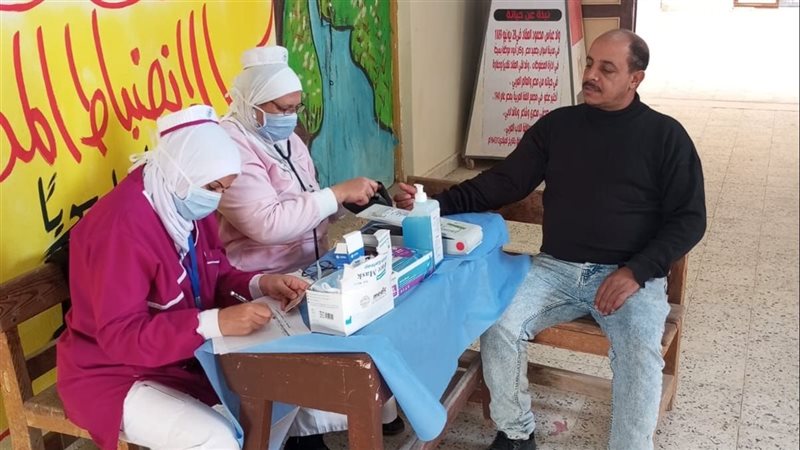 حملة انتخب واطمن