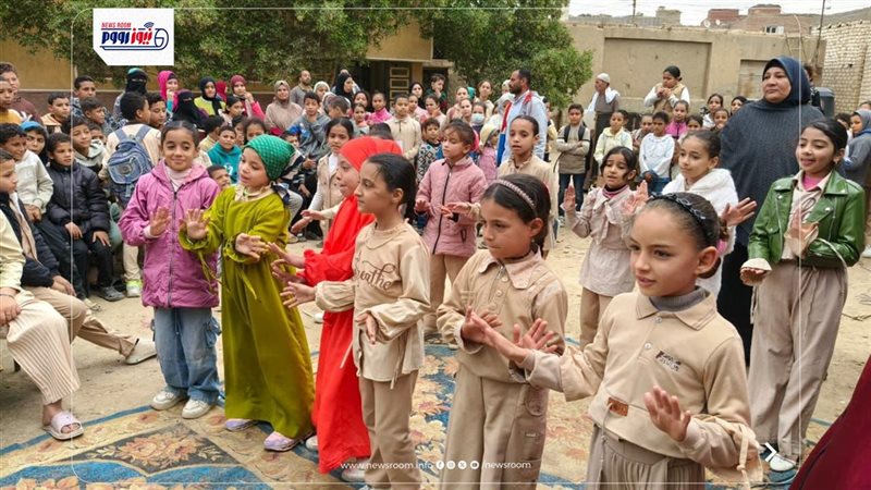 جانب من الورش 