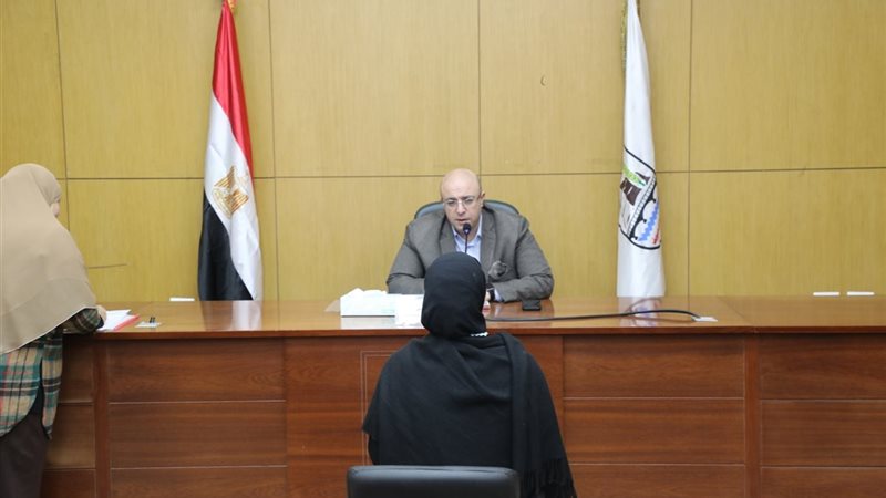 الدكتور محمد غنيم