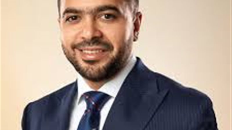  المهندس أحمد أمين