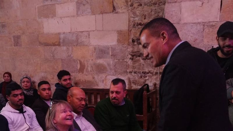 الدكتور ناصر مكاوي