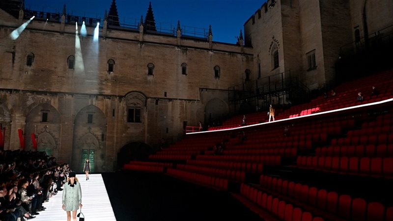 عروض الكروز 