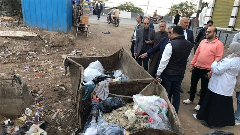 جانب من الجولة 