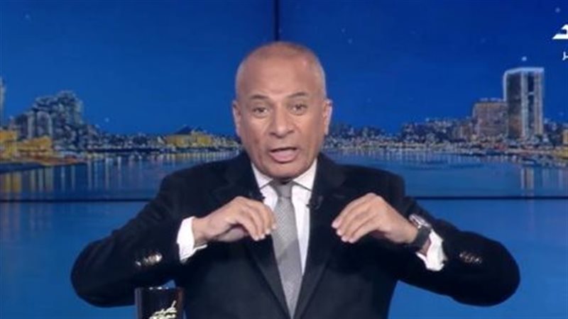 أحمد موسى