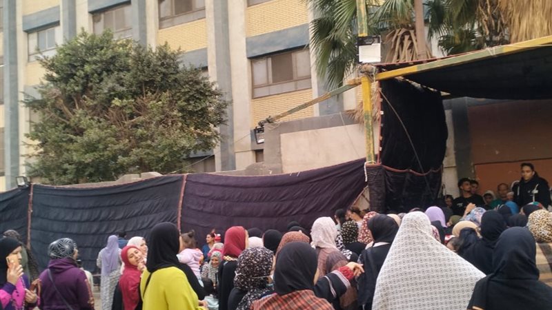 انتخابات مجلس النواب