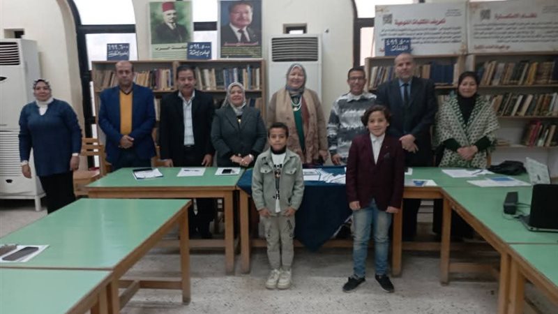 امل الهوارى وكيل