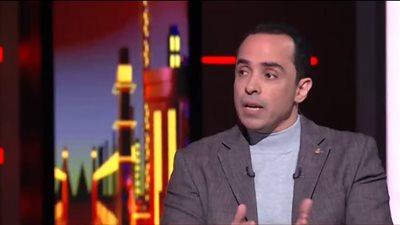 عبد الله المغازي يحذر: 3 أطراف وراء انتشار الشائعات.. والدول قد تنهار بكلمة