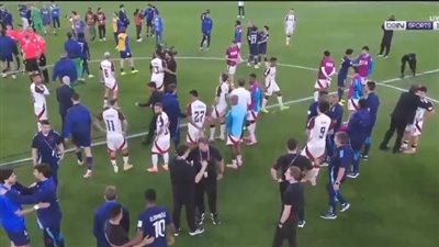 نتيجة وأهداف وملخص مباراة باريس وفلامنجو ( 2-1) باريس بطلا لكأس إنتركونتننتال