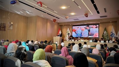 رحلات عمرة.. سيدات بني سويف تستفيد من دعم مادي وروحاني في مبادرة أولاد الخير