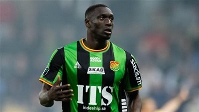 بعد صدمة يزن النعيمات.. الأهلي يتحرك لإنهاء صفقة إبراهيما ديباتي 