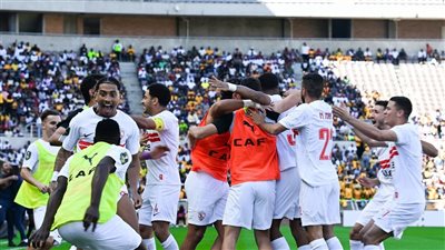 خالد الغندور: موهبة جديدة تقترب من الرحيل عن الزمالك
