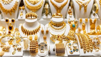 سعر جرام الذهب عيار 21 يتراجع خلال تعاملات الخميس 18 ديسمبر 2025