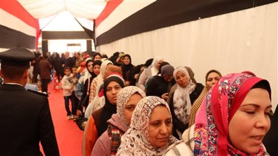 رئيس لجنة متابعة القليوبية: لا معوقات في جولة الإعادة ومتابعة مستمرة للكثافات