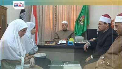 أوقاف الفيوم تعقد مسابقة حفظ المتون العلمية لترسيخ المنهج الوسطي وبناء الوعي