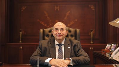النائب أشرف عبدالغني يطالب بتشكيل 