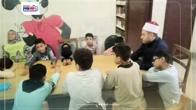 أوقاف الفيوم تنظم قوافل دعوية حول سماحة الإسلام ومحاربة التعصب