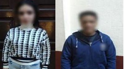 مقابل المال.. ضبط شخص وسيدة يمارسان الفجور بالإسكندرية