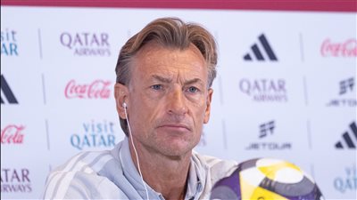 تشكيل السعودية ضد الإمارات في مباراة تحديد المركز الثالث بكأس العرب