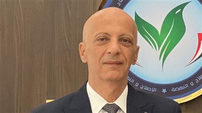 أحمد جوهر: الدولة المصرية بقيادة الرئيس السيسي رؤية واضحة للتنمية المستدامة