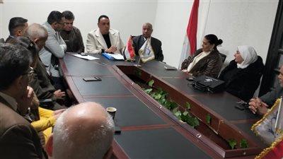 حزب المؤتمر: جولة الإعادة بانتخابات النواب تشهد إقبالًا ملحوظًا من المواطنين