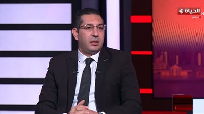 هيثم عمران يحذر: الدول تسقط من الداخل بالشائعات.. والوعي قضية أمن قومي