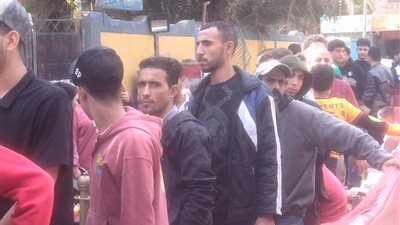 منتصف اليوم الثاني للإعادة.. الشباب يتصدرون المشهد الانتخابي بحلوان