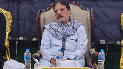 شيخ الجازولية: ذكرى مولد الإمام علي زين العابدين محطة روحانية لاستلهام الصبر