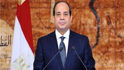 السيسي: مصر لا تواجه إشكالية مع إثيوبيا ومطلبها الوحيد عدم المساس بحقوقها