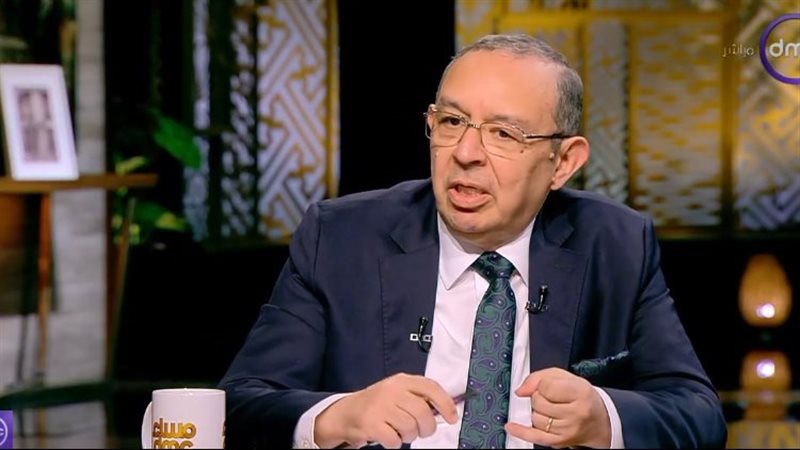 الخبير المالي والاقتصادي