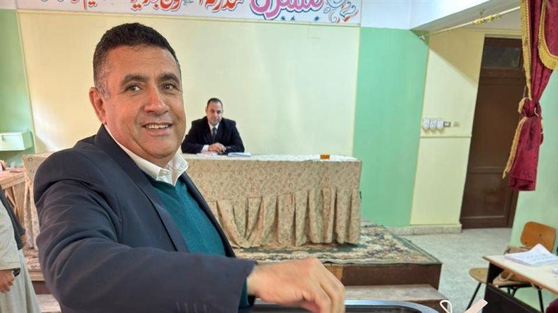 أسامة مدكور 
